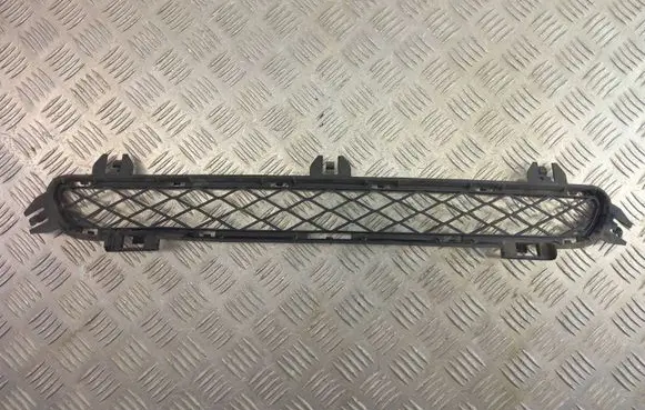 BMW X3 F25 Front bumper lower grill 7210466