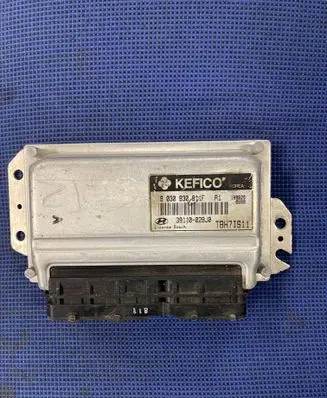 Hyundai Getz Other control units/modules 3911002BJ0 9030930811F