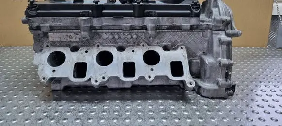 Engine head