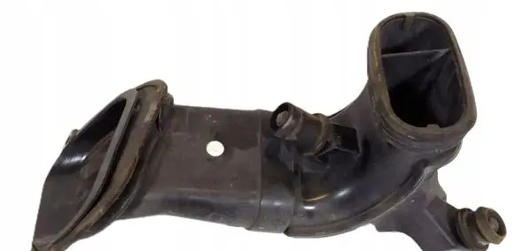 Opel Zafira C Intake resonator 13337772