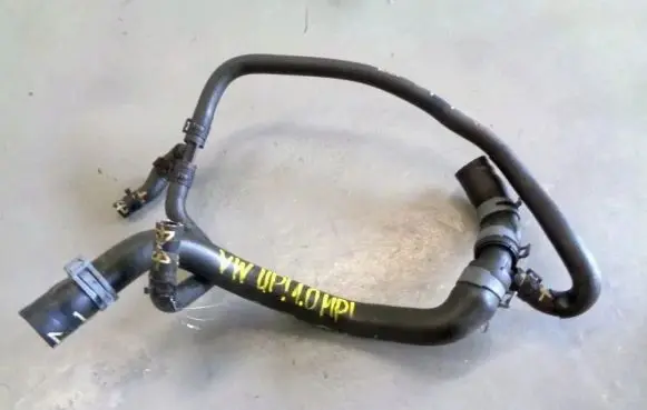 Volkswagen Up Engine coolant pipe/hose