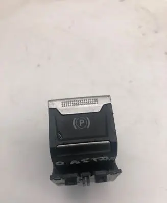 Opel Astra L Hand parking brake switch 