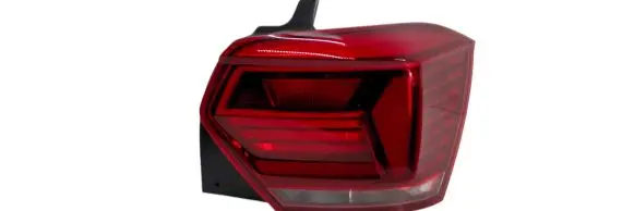 Volkswagen Polo VI Rear/tail lights 2G0945096B 2G0945112B RE2887000101