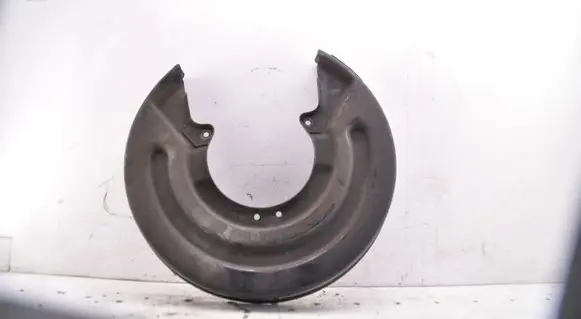 Volkswagen Transporter - Caravelle T6 Rear brake disc plate dust cover 7E0615611