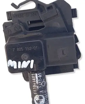 Mini One - Cooper Coupe R56 Exhaust gas pressure sensor 7805152