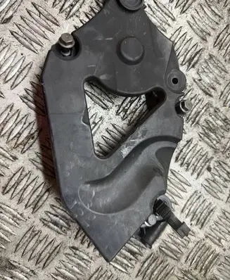 Peugeot 508 II Timing belt guard (cover) 9834285180