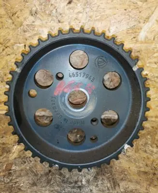 Opel Astra H Fuel pump gear (pulley) 46517943