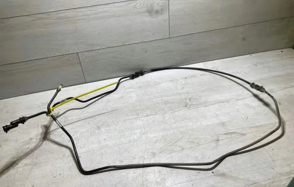 Brake line pipe/hose