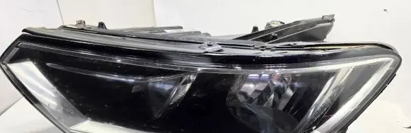 Volkswagen PASSAT B8 Headlight/headlamp 3G1941005C