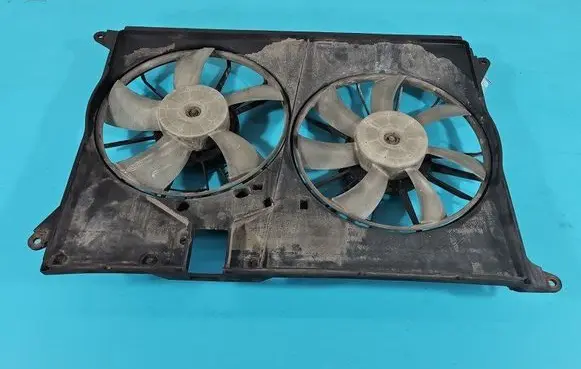 Subaru Tribeca Fan set IMPRK1400234
