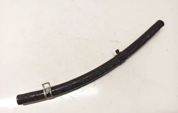 Hyundai Tucson IV NX4 Engine coolant pipe/hose 41620N7900