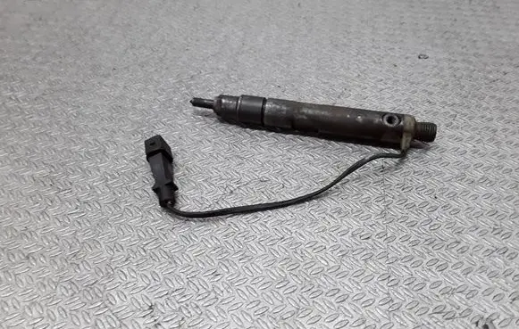 Ford Galaxy Fuel injector 028130201S