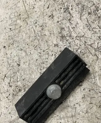 BMW 6 F06 Gran coupe Battery bracket 7592923