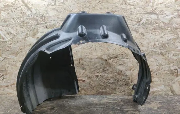 Mitsubishi Space Star Front wheel arch liner splash guards 5370A925