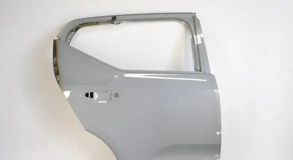 Volvo XC40 Rear door 