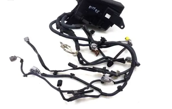 Toyota RAV 4 (XA30) Fuse module 8274242030