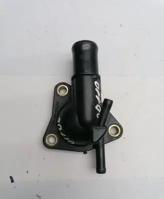 Mazda 3 I Thermostat housing 