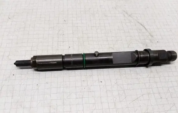 Audi A6 S6 C5 4B Fuel injector 0432133836 059130201E