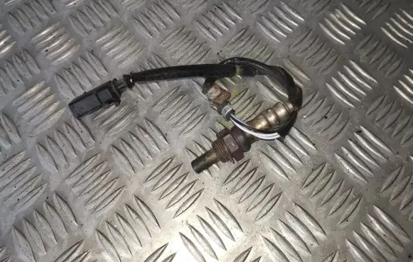 Skoda Fabia Mk1 (6Y) Lambda probe sensor 03E906262B