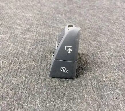 Audi A7 S7 4G Other switches/knobs/shifts 4G1927227