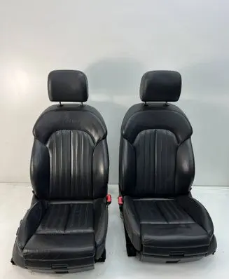 Audi A7 S7 4G Seat and door cards trim set 