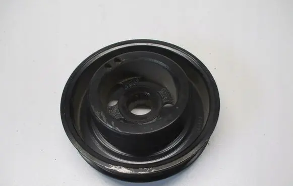 Ford Fiesta Crankshaft pulley 8a6058321ac