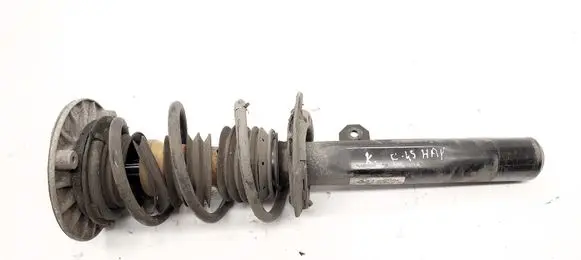 Front shock absorber/damper