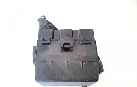 KIA Ceed Fuse box set