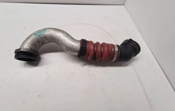 BMW 7 E65 E66 Intercooler hose/pipe 7796302
