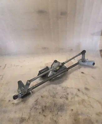 Toyota RAV 4 (XA20) Front wiper linkage and motor 1592004842