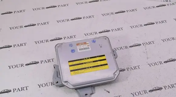 Lexus GS 300 350 430 450H Power steering control unit/module 8918130080