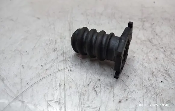Mercedes-Benz ML W166 Spare wheel bolt 1248980765