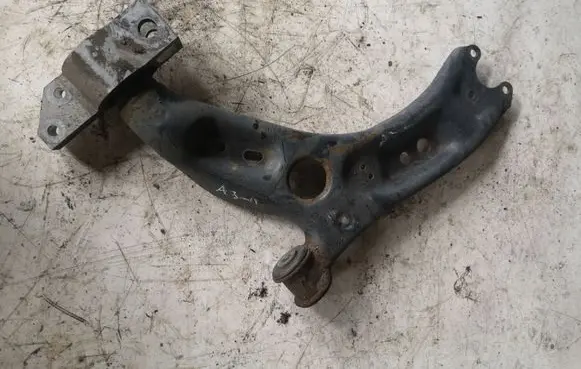 Audi A3 S3 8P Front lower control arm/wishbone