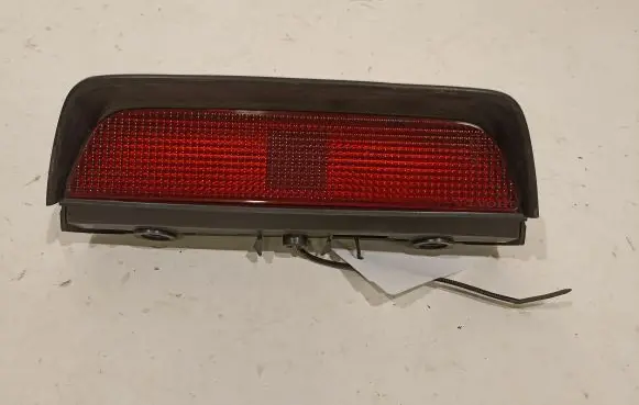 Honda Jazz Third/center stoplight