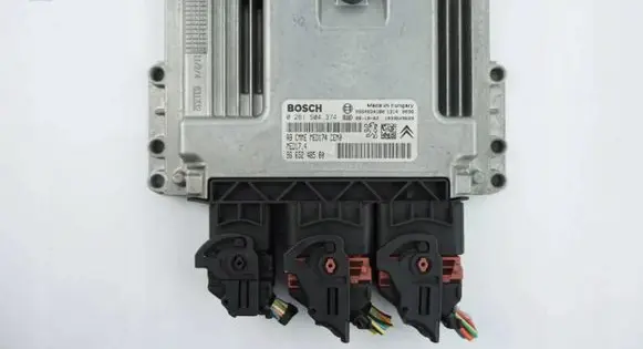 Engine control unit/module ECU
