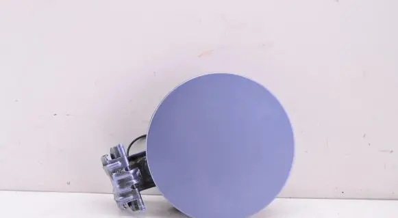 Toyota Verso-S Fuel tank cap