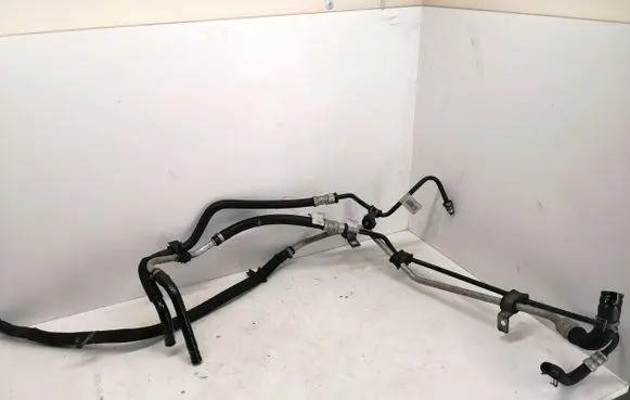 Dodge Durango Power steering hose/pipe/line 52124635AH
