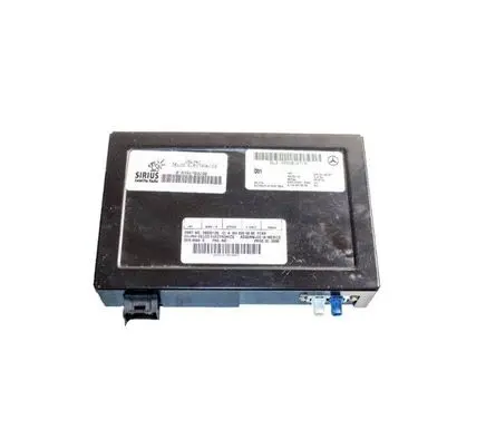 Mercedes-Benz ML W164 GPS navigation control unit/module A1648205889