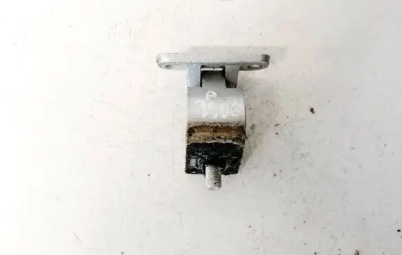 Tailgate/trunk/boot hinge