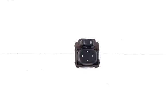 Toyota Avensis T270 Wing mirror switch 84872-05030