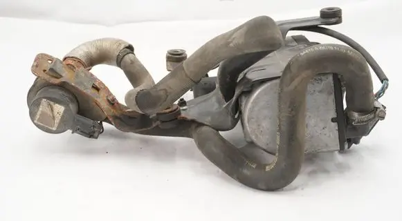 Volvo V50 Auxiliary pre-heater (Webasto) 31308263 31308265