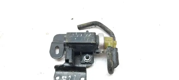 Volvo S60 Turbo solenoid valve 9672875080