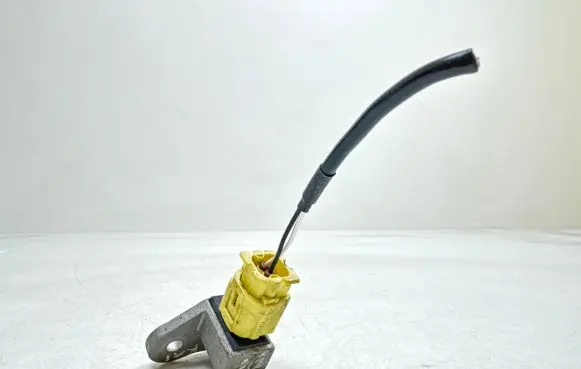 Nissan Qashqai Airbag deployment crash/impact sensor FAEG0077161076