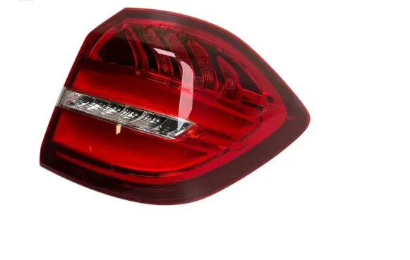 Mercedes-Benz GLS X166 Rear/tail lights A1669066202
