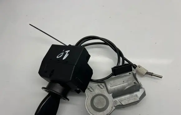Mercedes-Benz E W211 Engine ECU kit and lock set 2115451008 A2034621130