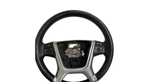 Volvo S80 Steering wheel 34108765A 876131460951 P31271093