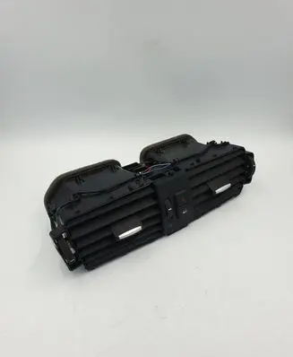 BMW X3 F25 Dash center air vent grill 9184742 9184743