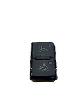 Audi A3 S3 8L Alarm switch 8P0962109 01032007