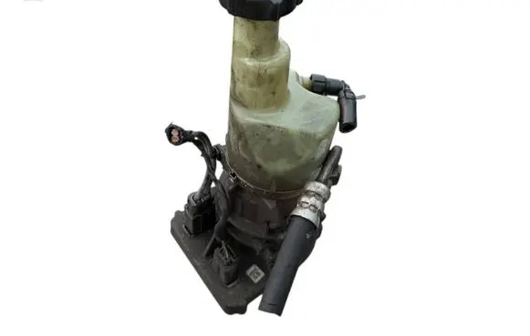 Ford Mondeo MK IV Power steering pump BG913K514Ab 121111