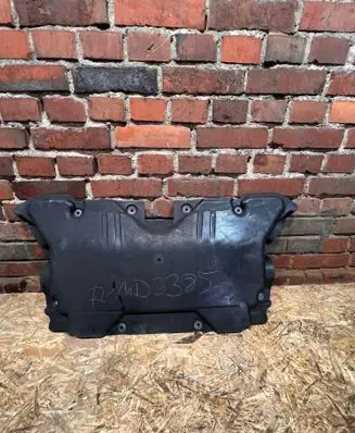 Mercedes-Benz E W238 Engine splash shield/under tray A2135200800